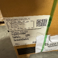 Unused Copeland Scroll Compressor image 1